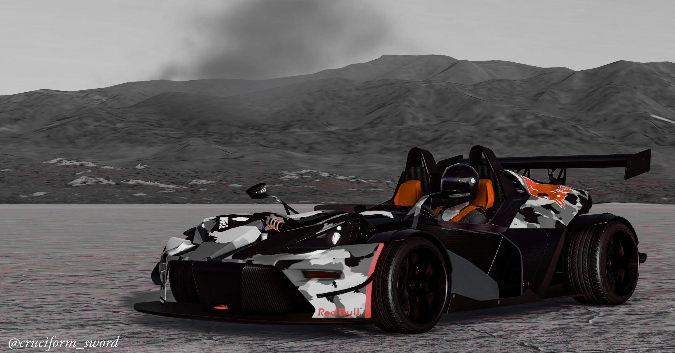 Ktm X-Bow Wallpapers