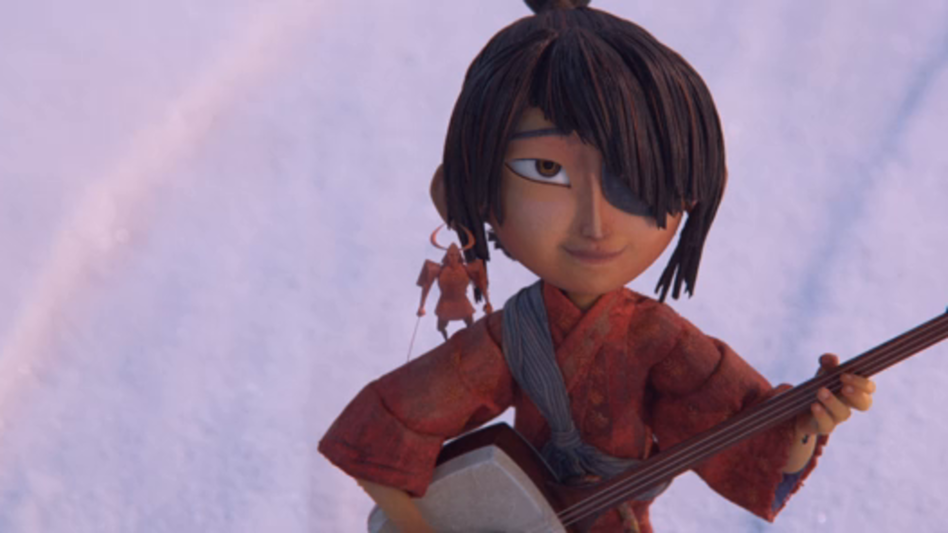 Kubo And The Two Strings Wallpapers