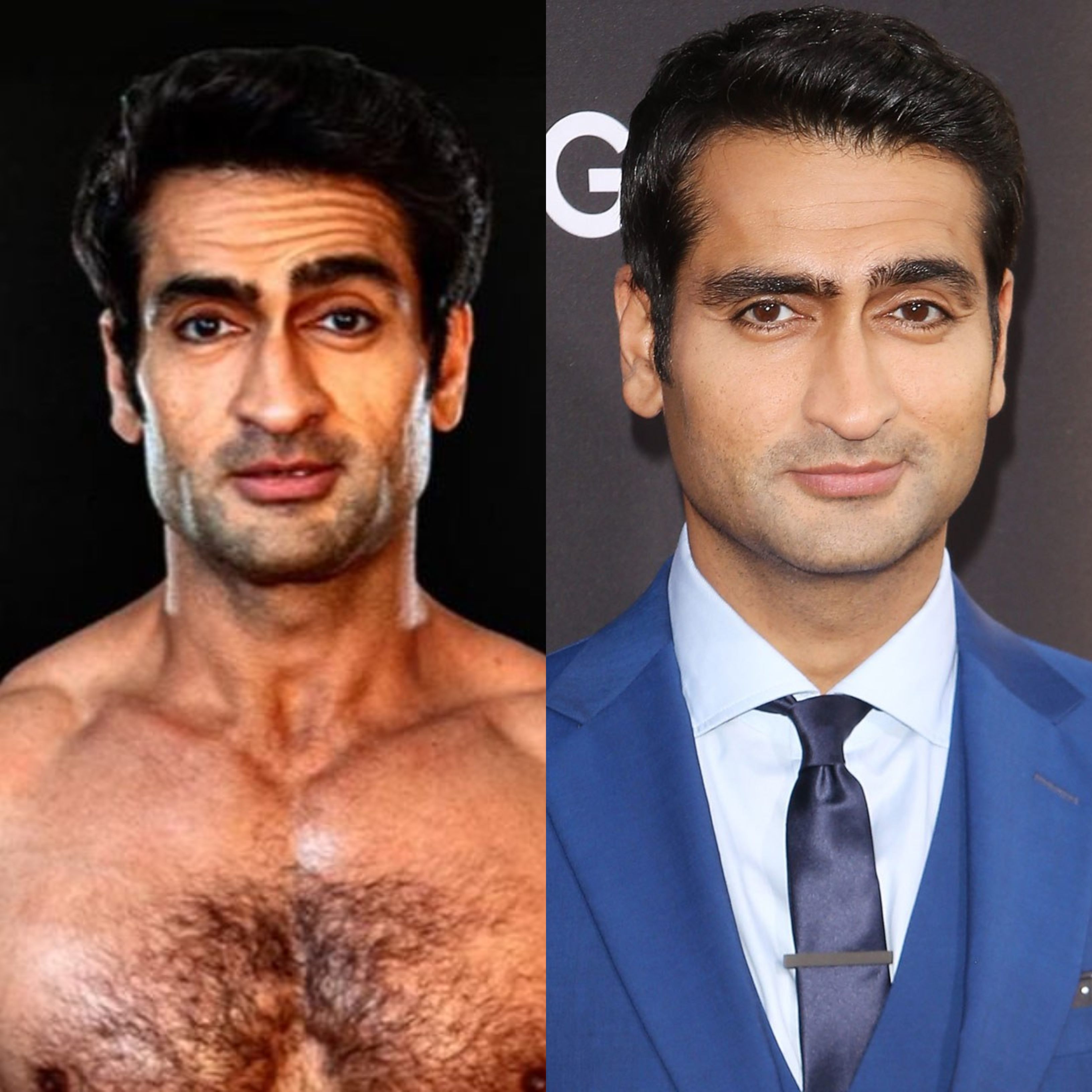 Kumail Nanjiani In Eternals Wallpapers