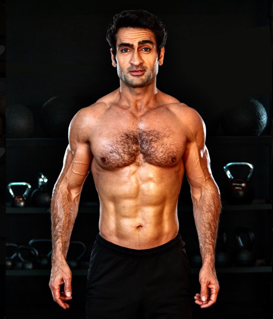 Kumail Nanjiani In Eternals Wallpapers