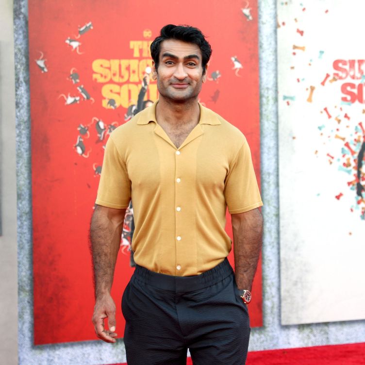 Kumail Nanjiani In Eternals Wallpapers