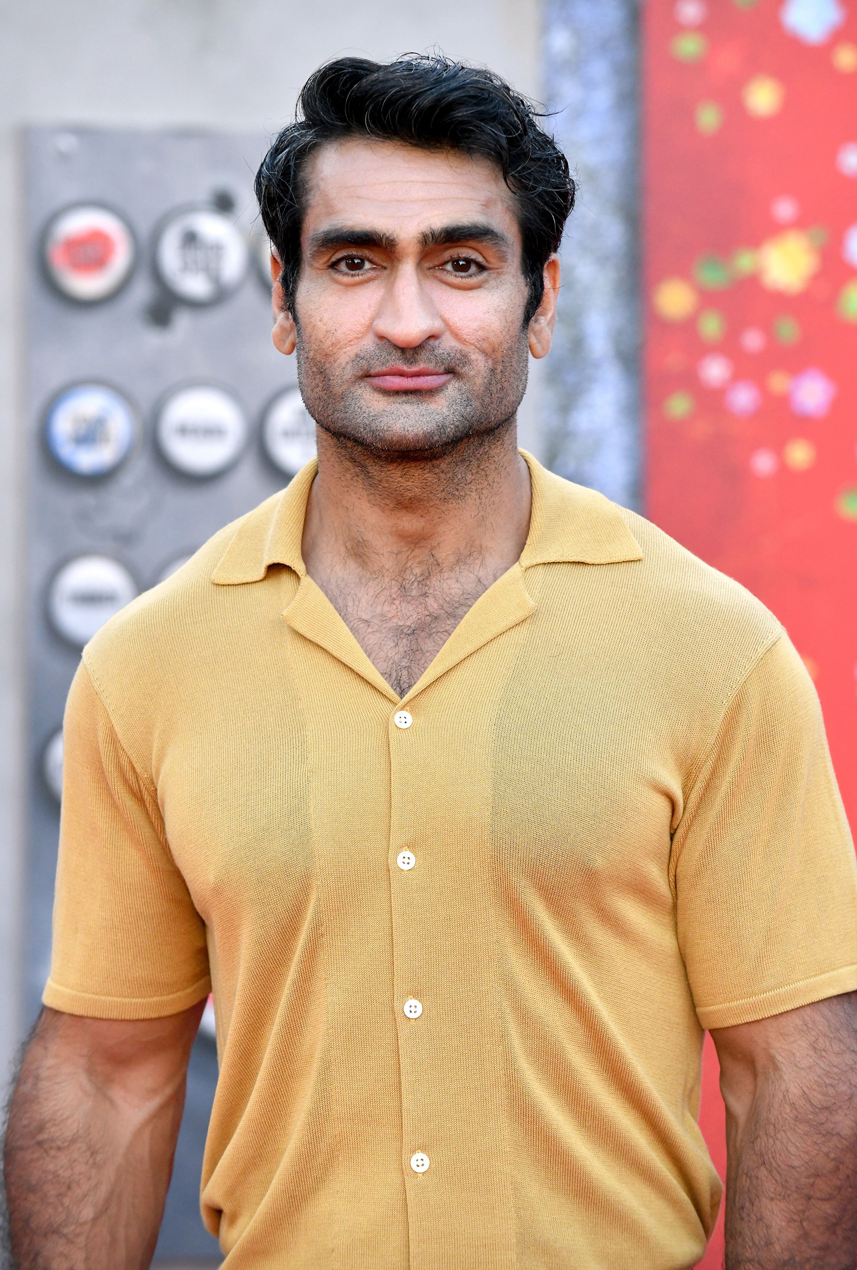 Kumail Nanjiani In Eternals Wallpapers