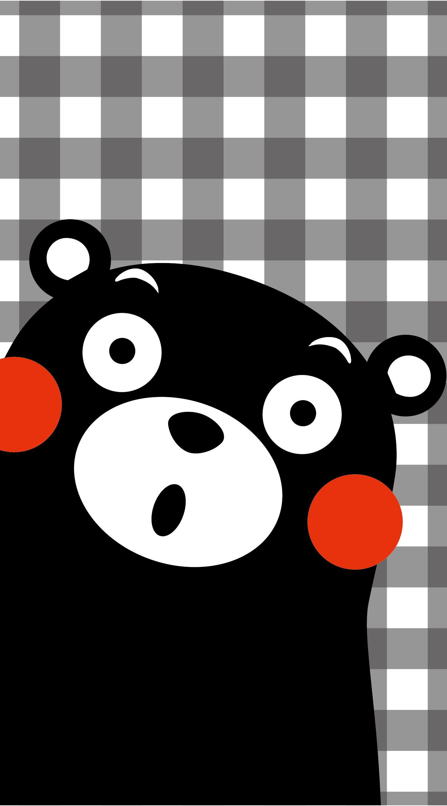 Kumamon Wallpapers