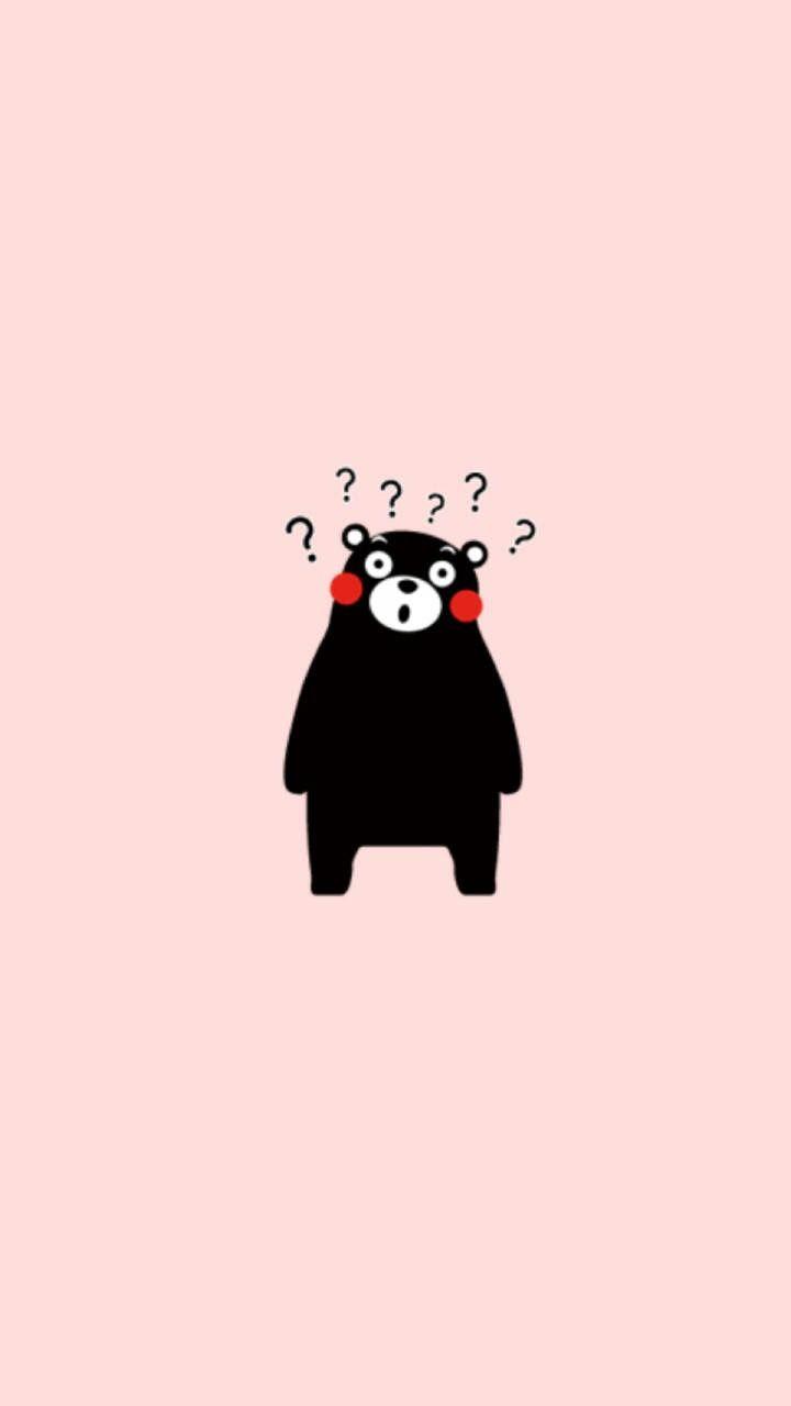 Kumamon Wallpapers