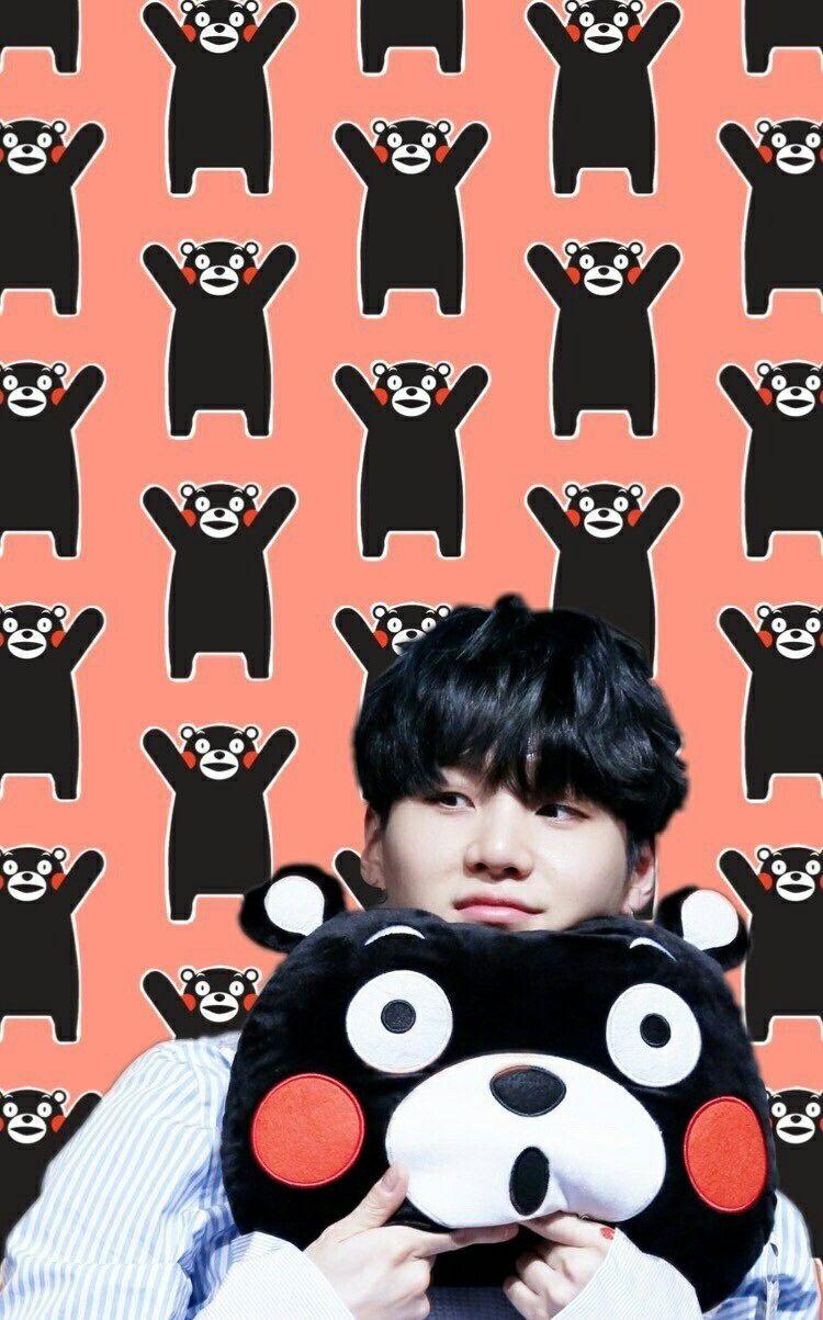 Kumamon Wallpapers