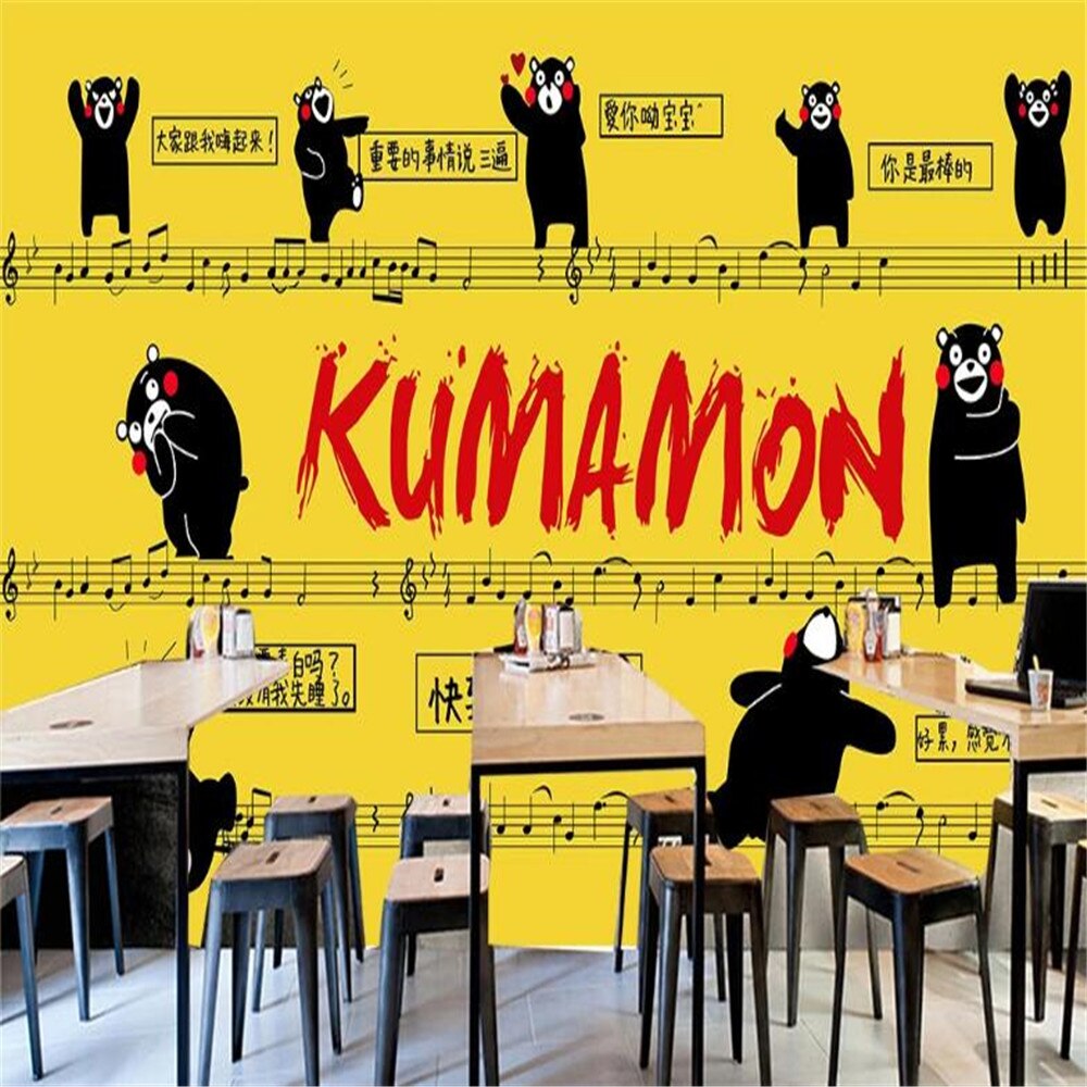 Kumamon Wallpapers