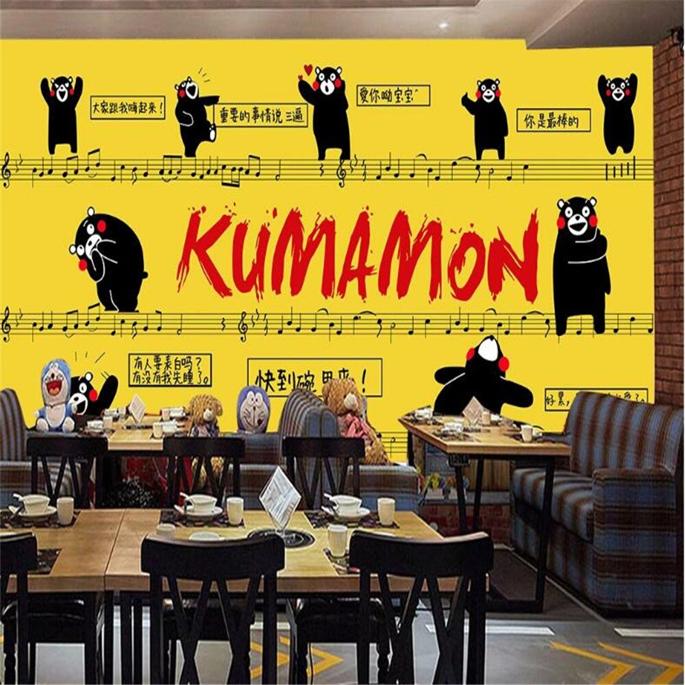 Kumamon Wallpapers