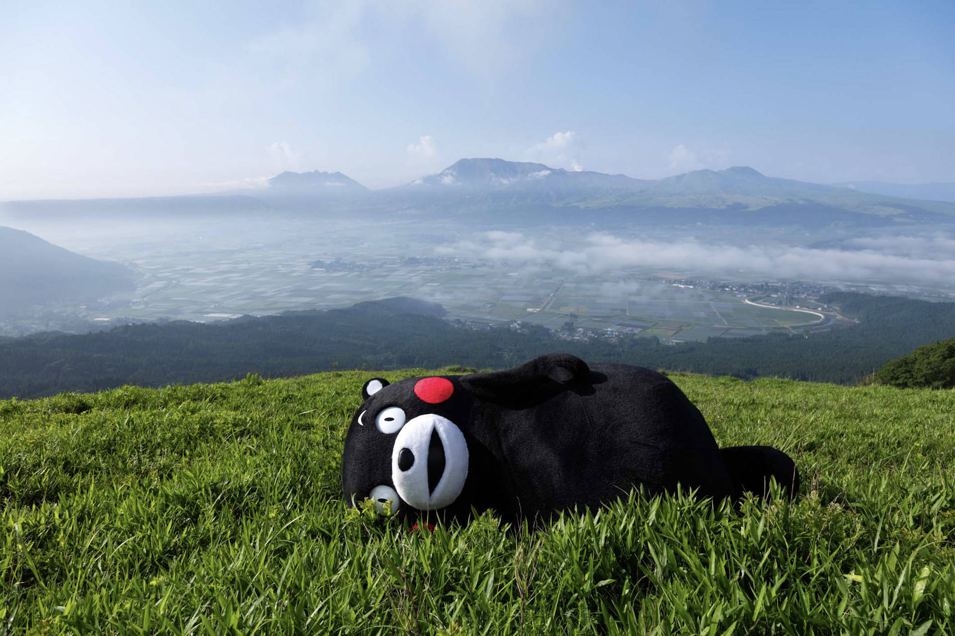 Kumamon Wallpapers