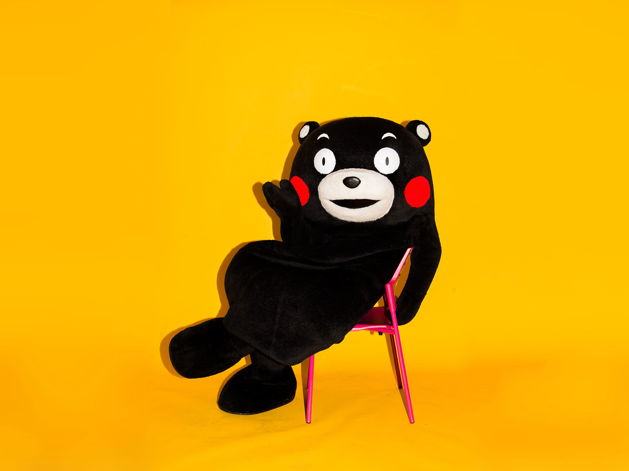 Kumamon Wallpapers