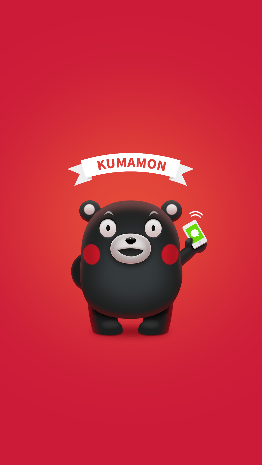 Kumamon Wallpapers