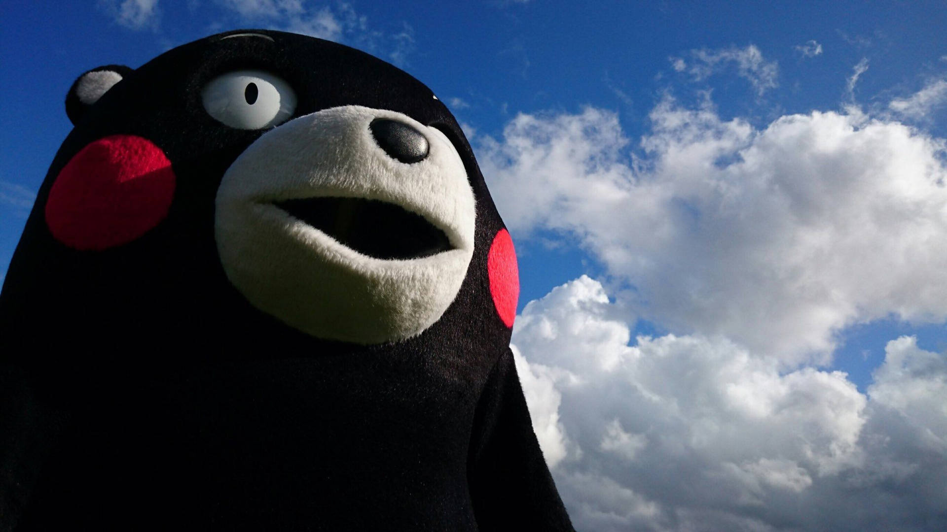 Kumamon Wallpapers