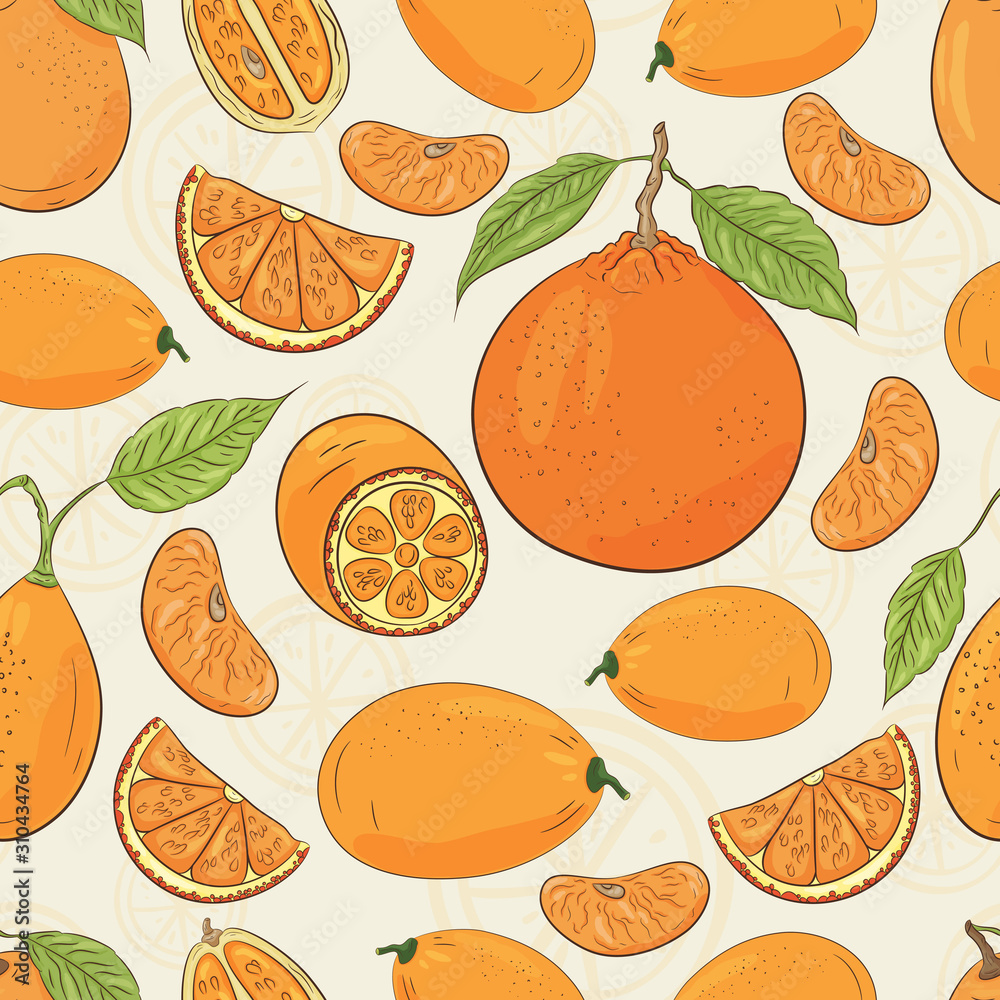 Kumquat Wallpapers