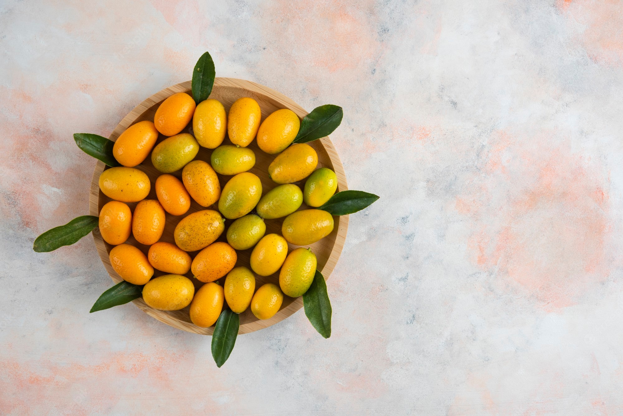 Kumquat Wallpapers