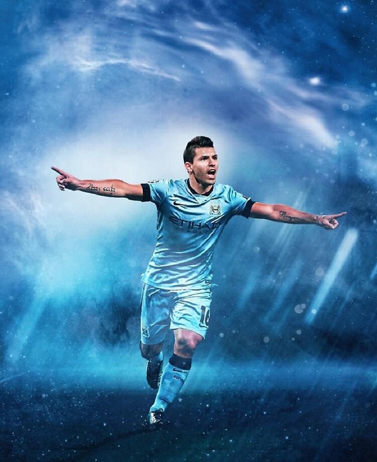 Kun Aguero Wallpapers