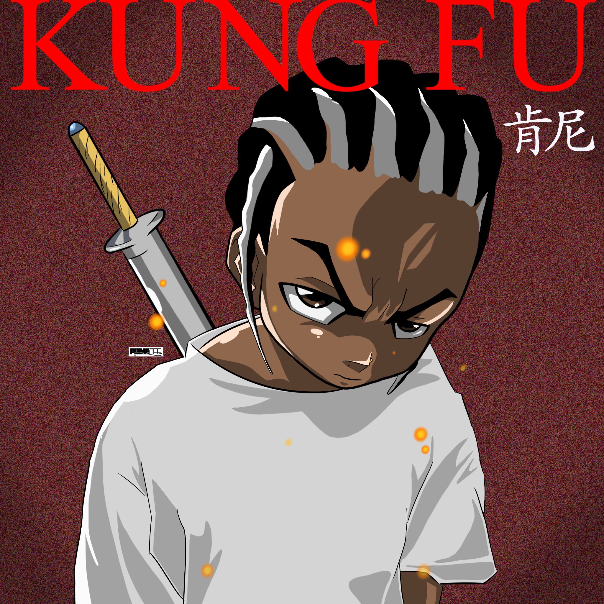 Kung Fu Kenny Wallpapers