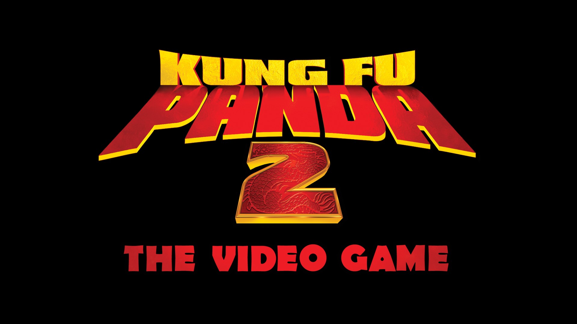 Kung Fu Panda 2 Wallpapers