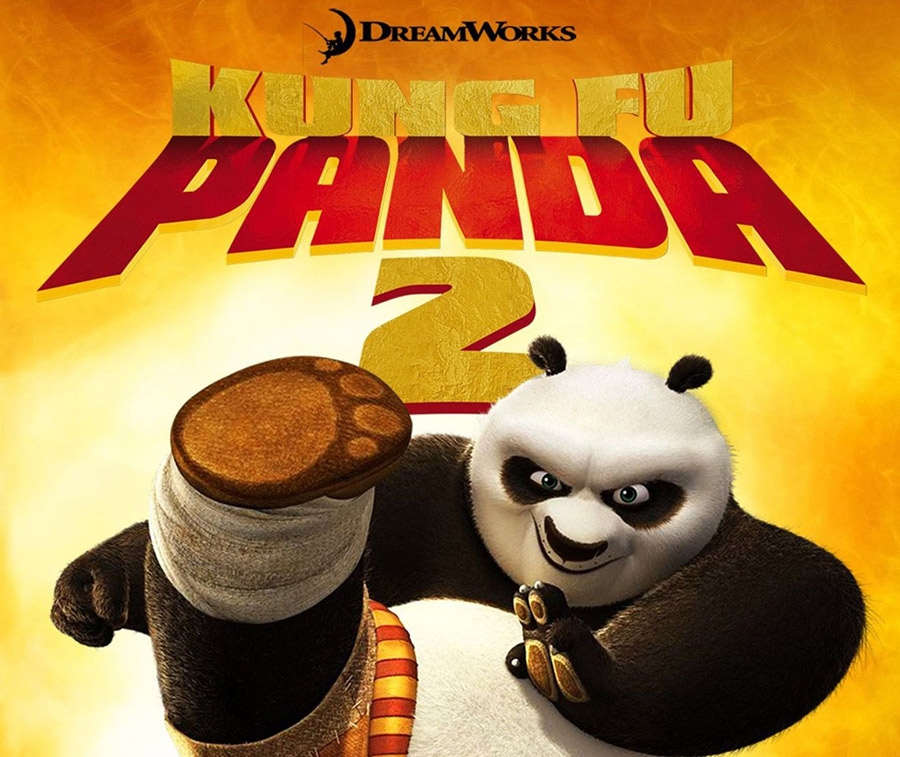 Kung Fu Panda 2 Wallpapers