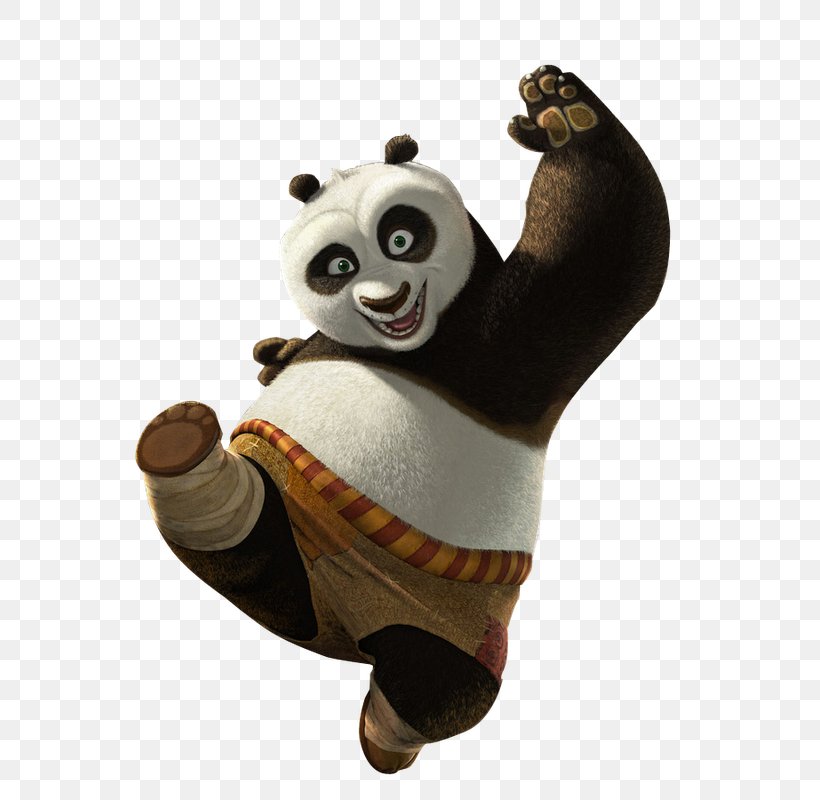 Kung Fu Panda 3 Image Wallpapers