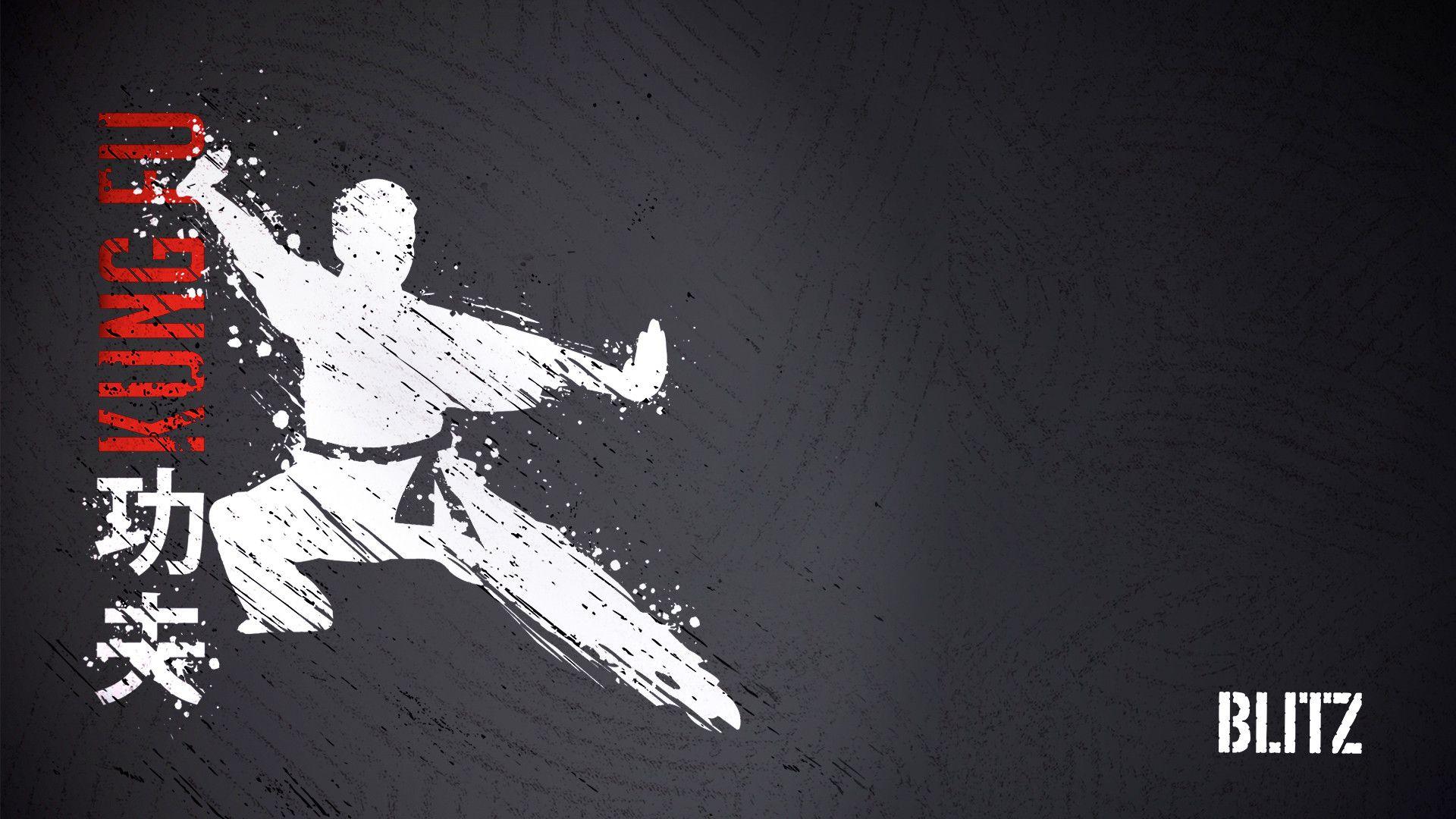 Kung Fu Wallpapers