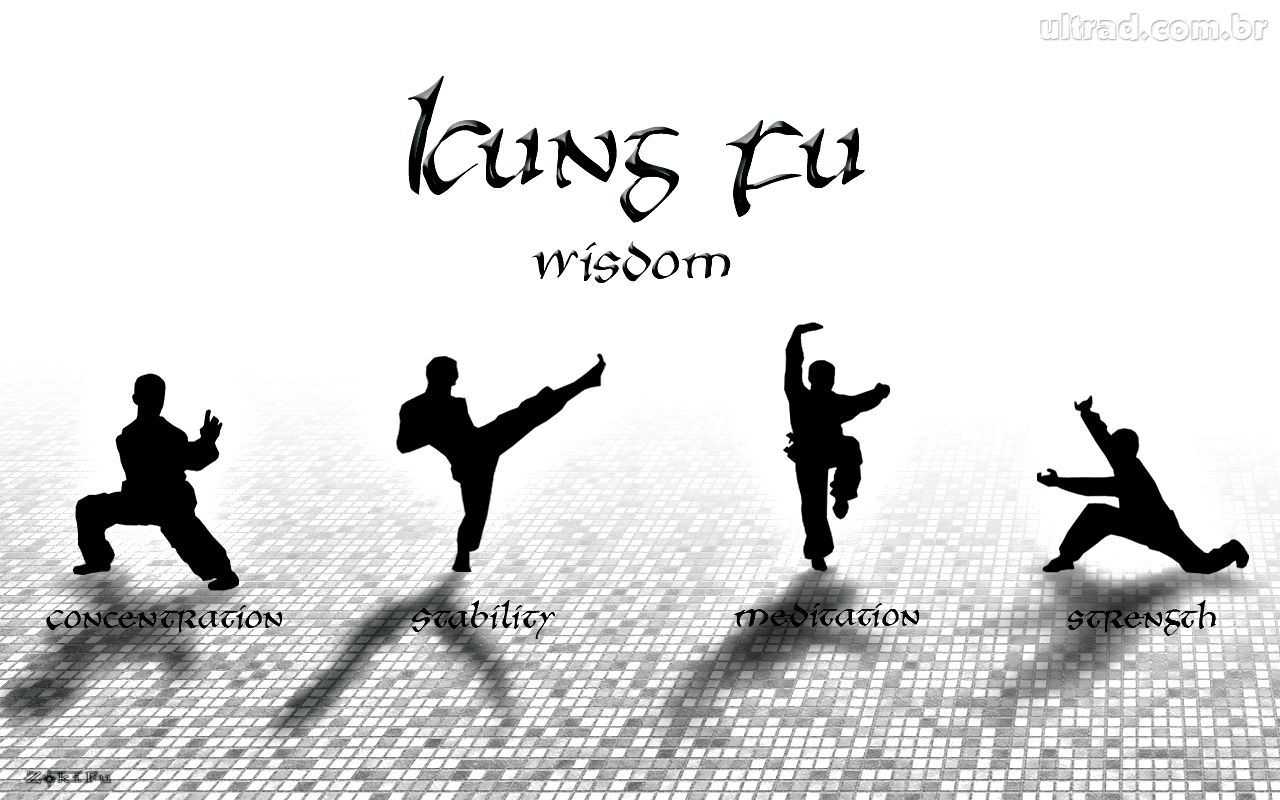 Kung Fu Wallpapers