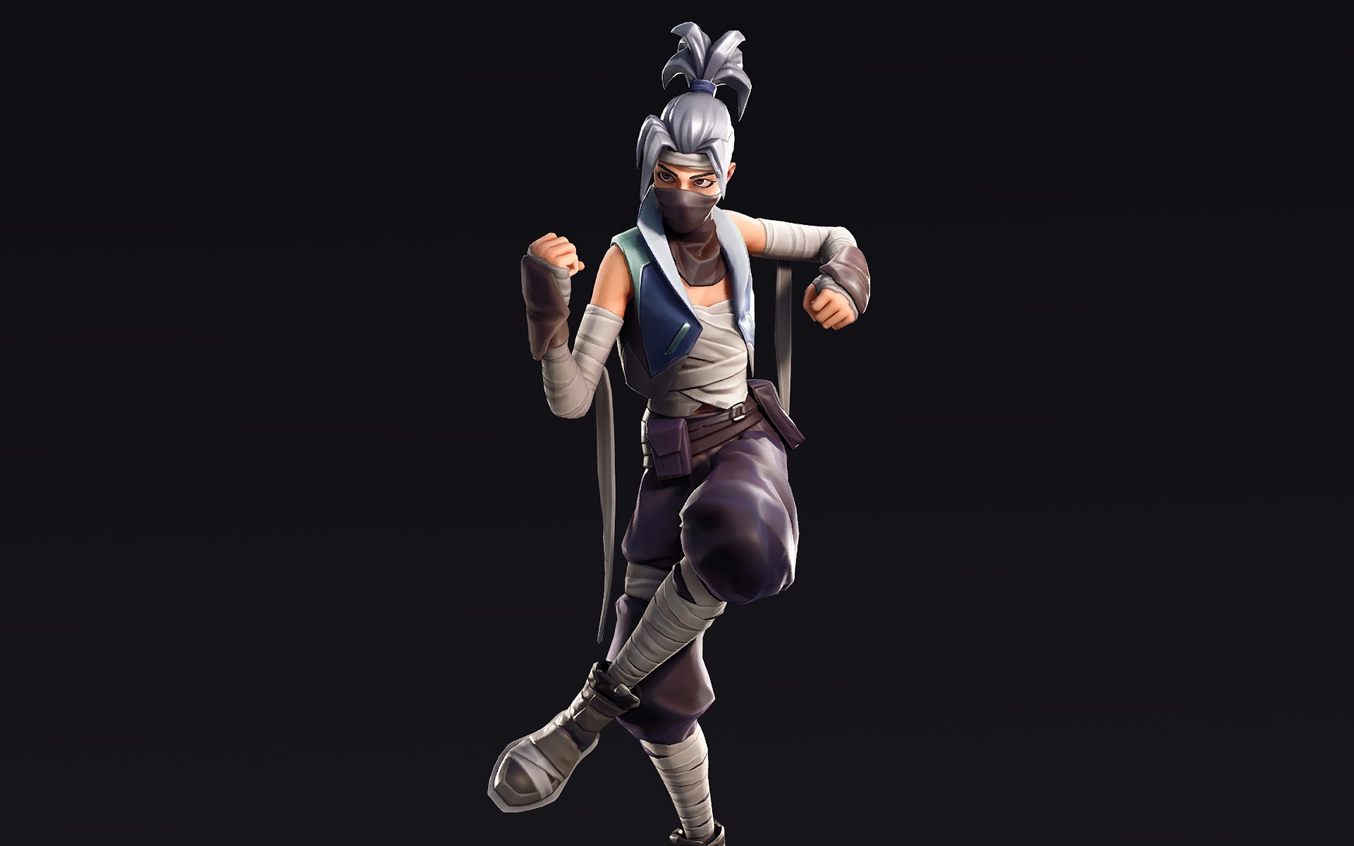 Kuno Fortnite Pfp Wallpapers