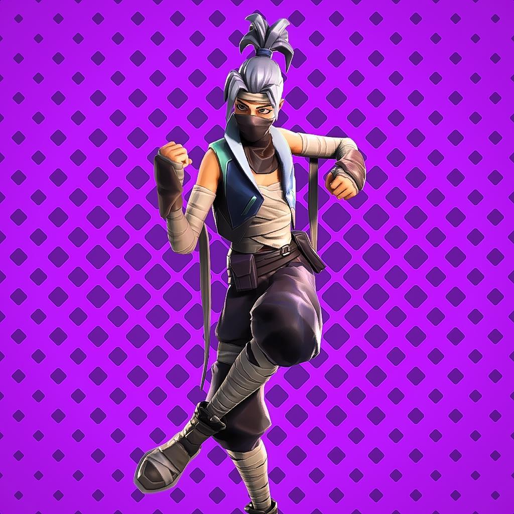 Kuno Fortnite Pfp Wallpapers