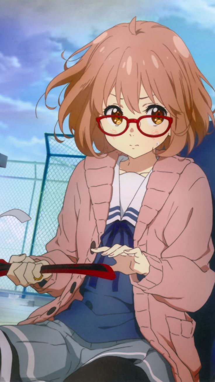 Kuriyama Mirai Wallpapers