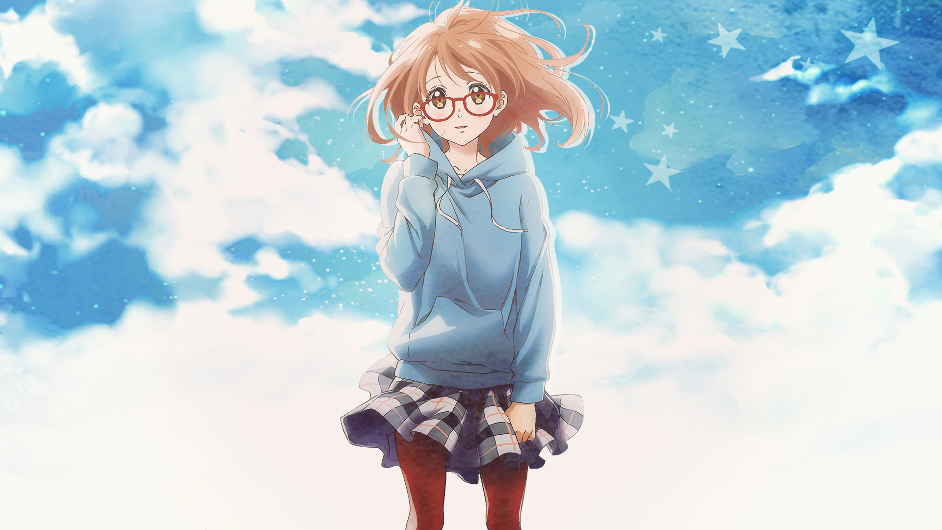 Kuriyama Mirai Wallpapers