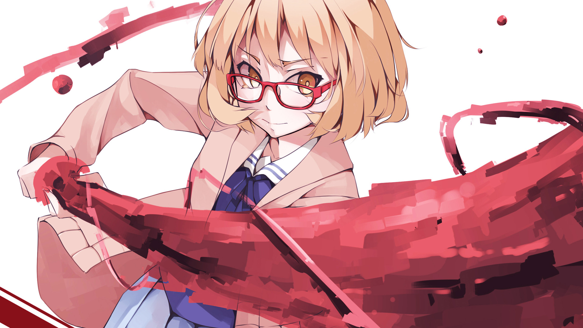 Kuriyama Mirai Wallpapers