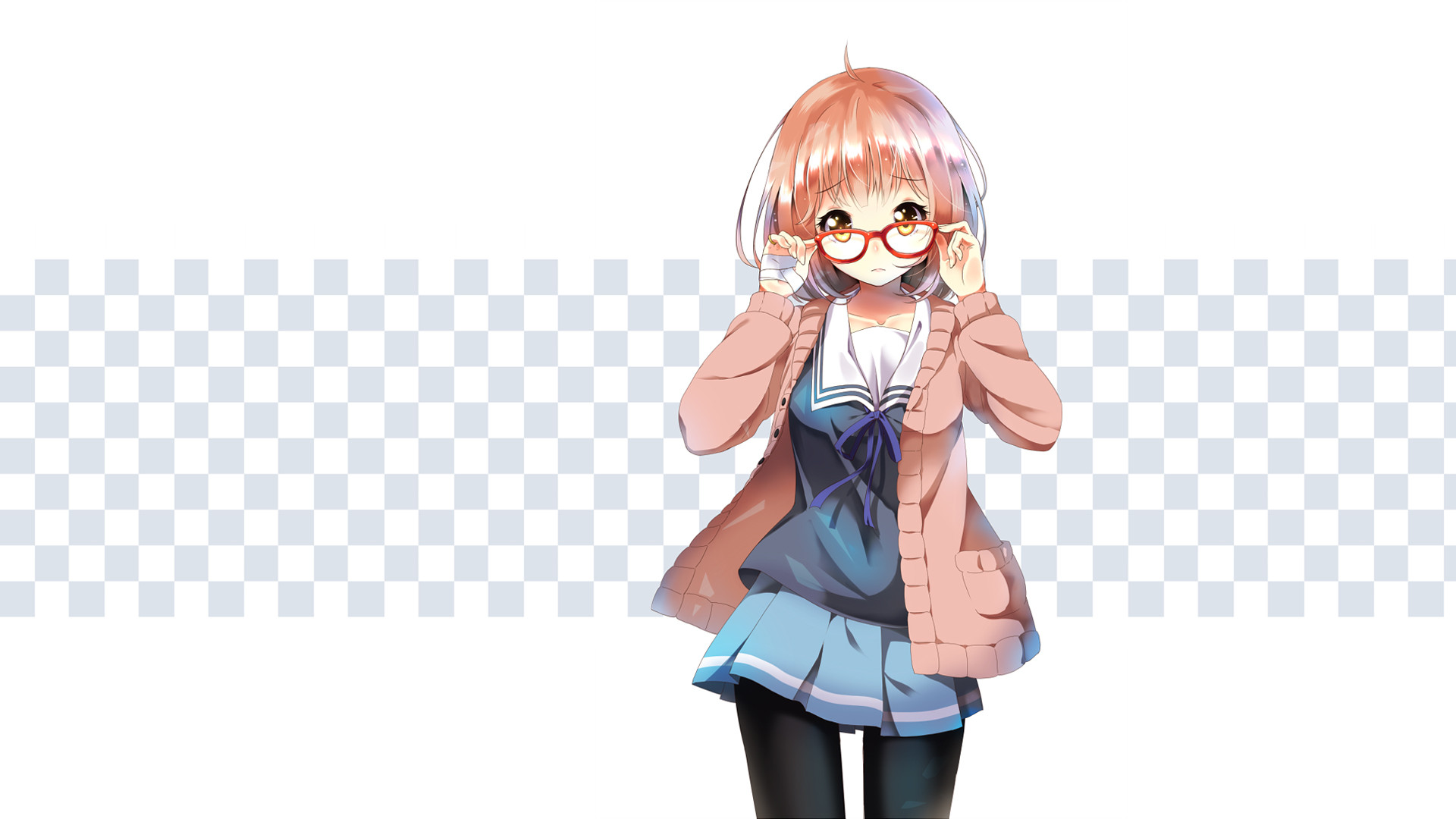 Kuriyama Mirai Wallpapers