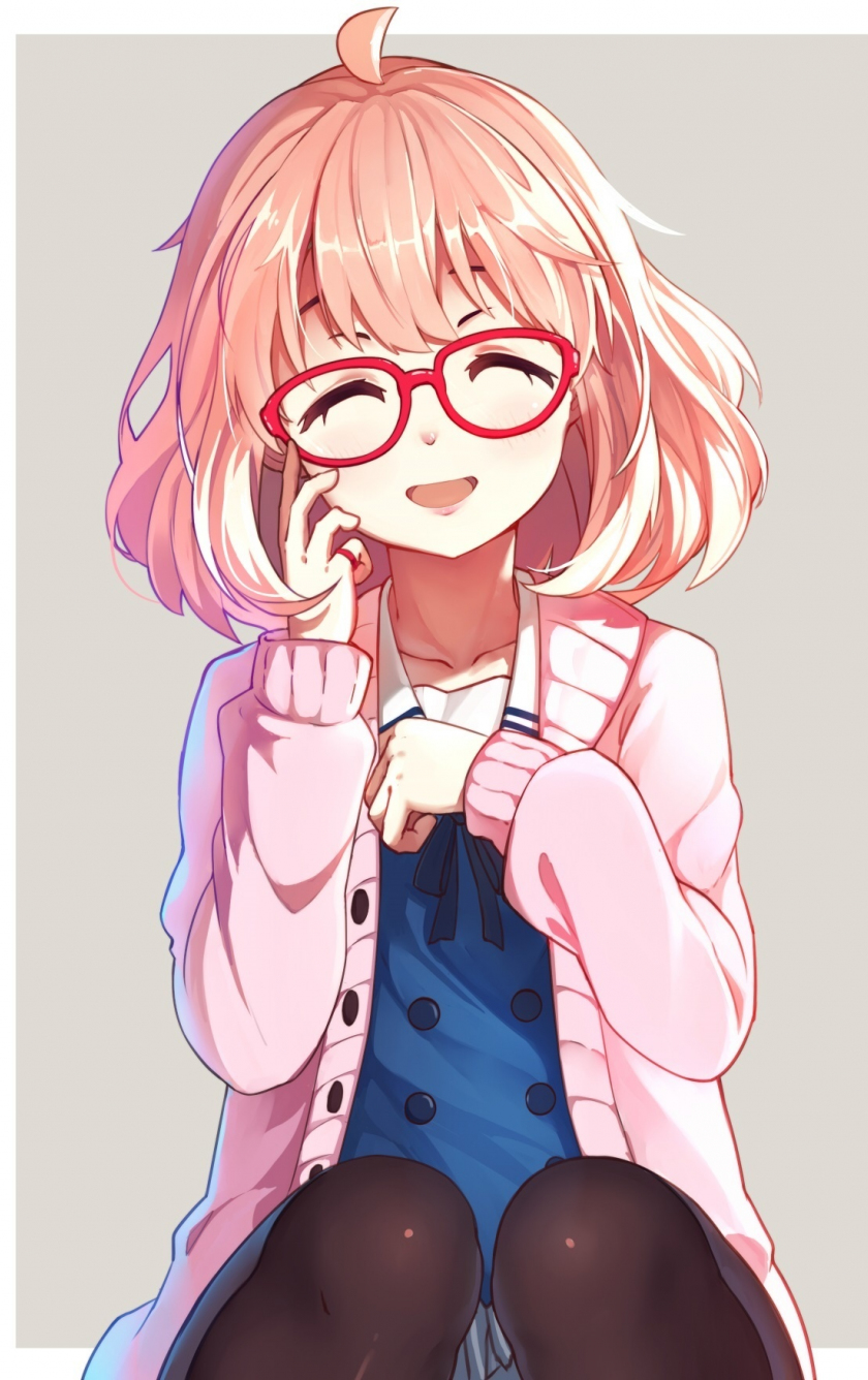 Kuriyama Mirai Wallpapers