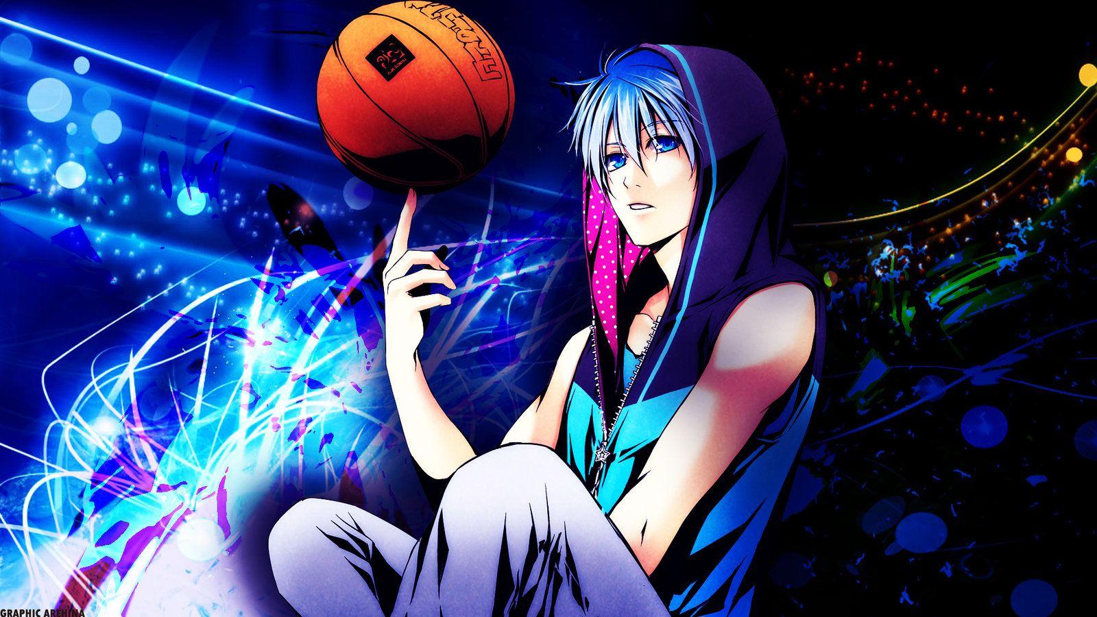 Kuroko'S Basketball Wallpapers