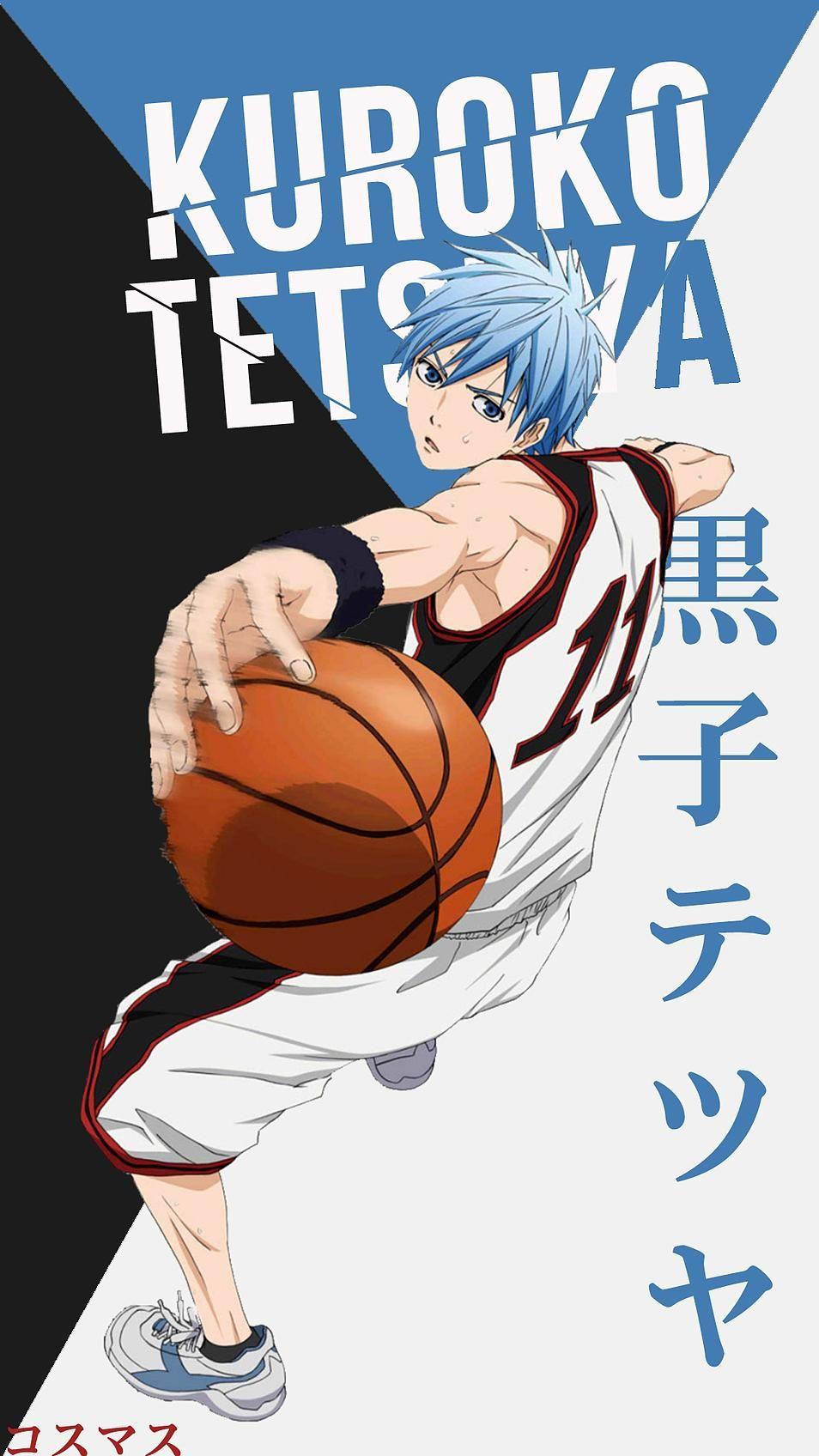 Kuroko Iphone Wallpapers