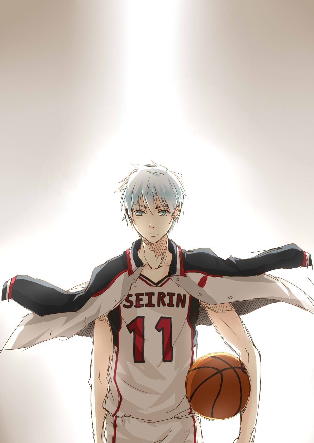 Kuroko Iphone Wallpapers