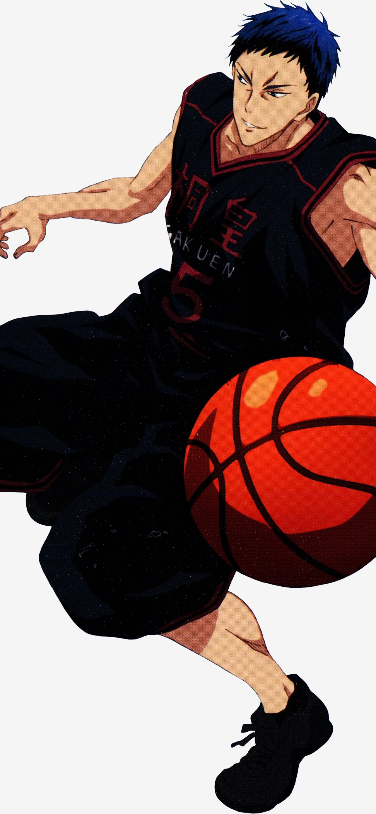 Kuroko Iphone Wallpapers