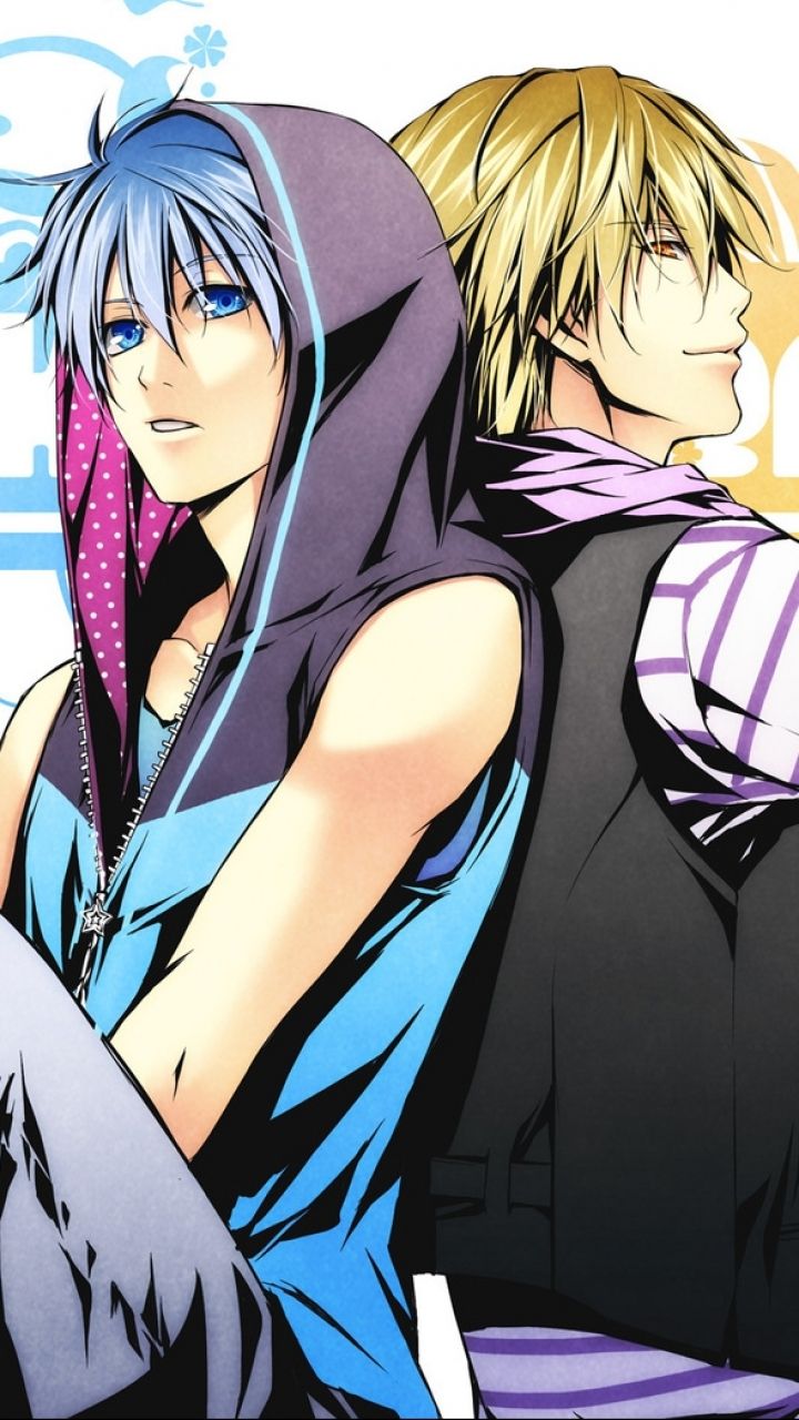 Kuroko Iphone Wallpapers