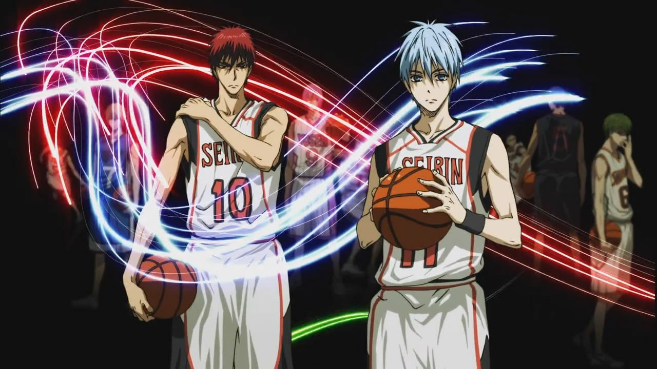 Kuroko Iphone Wallpapers