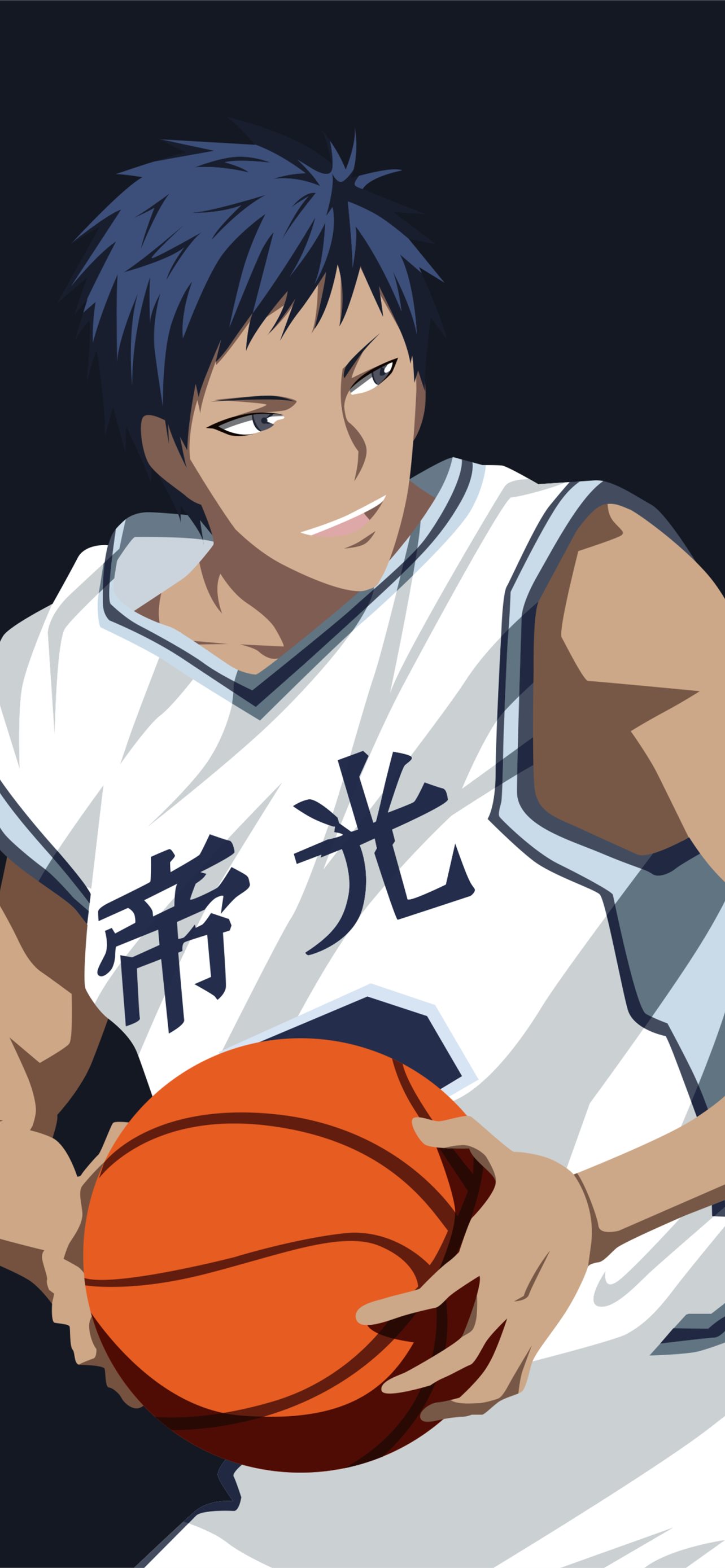 Kuroko Iphone Wallpapers