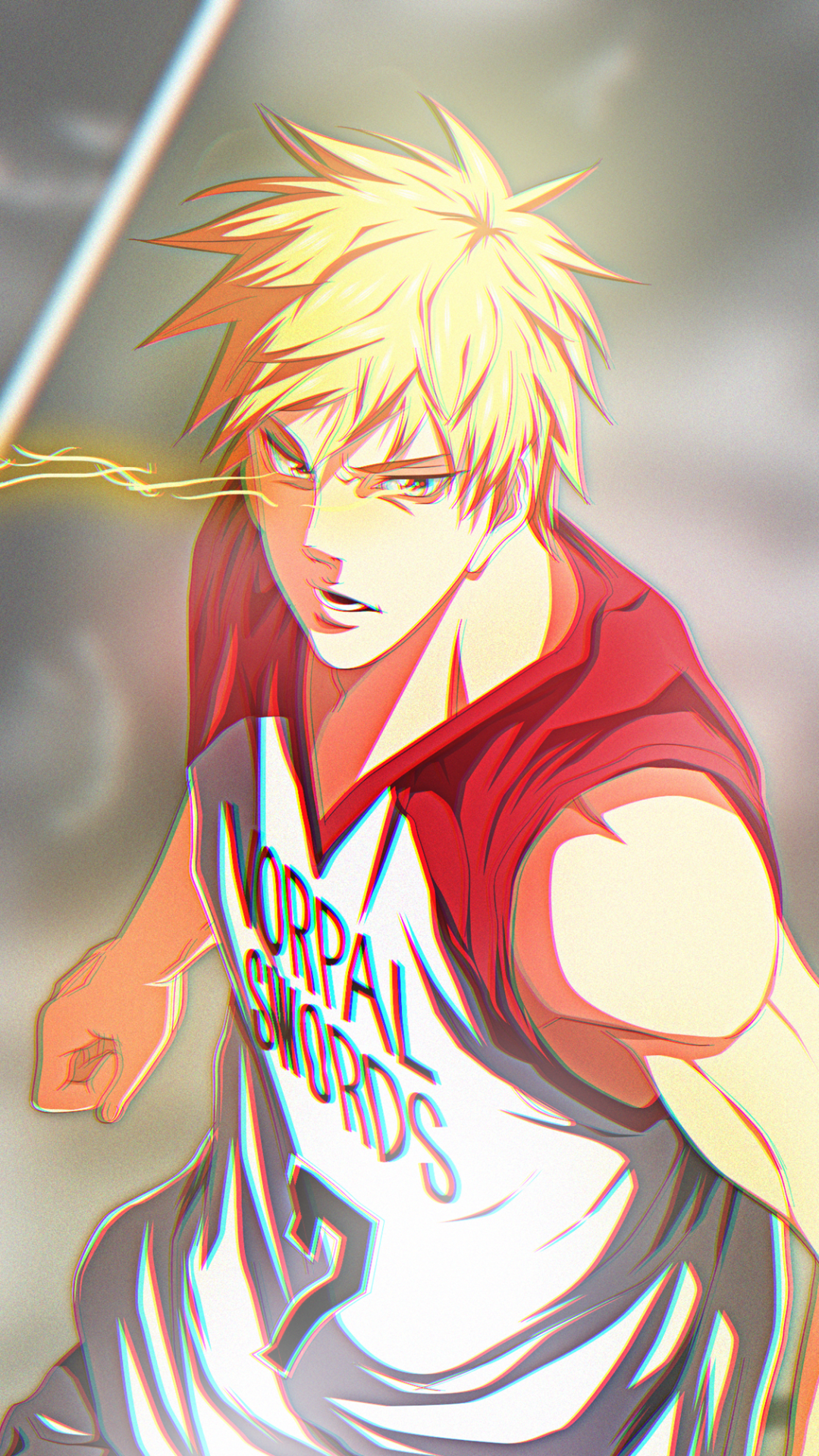 Kuroko Iphone Wallpapers