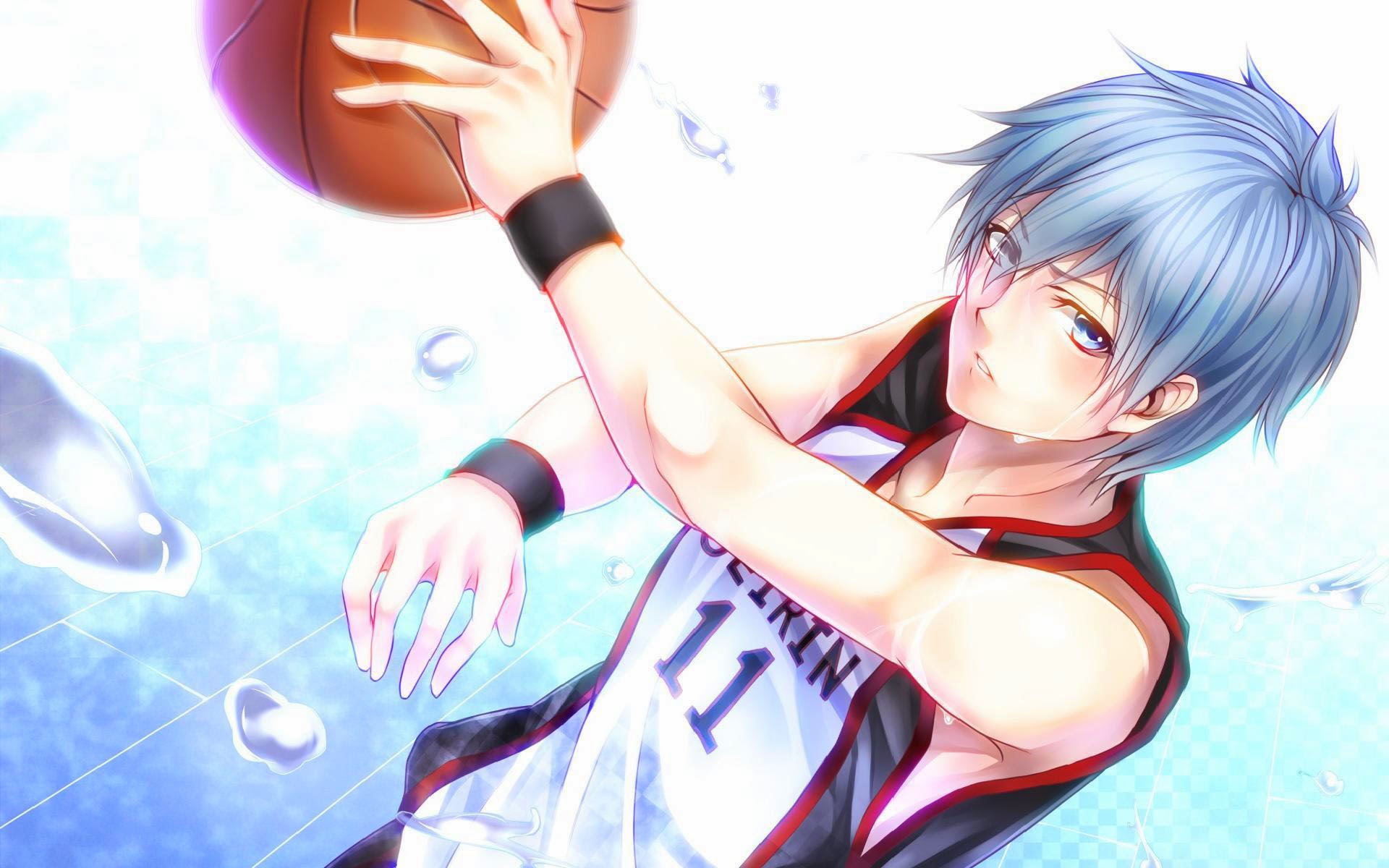 Kuroko Wallpapers