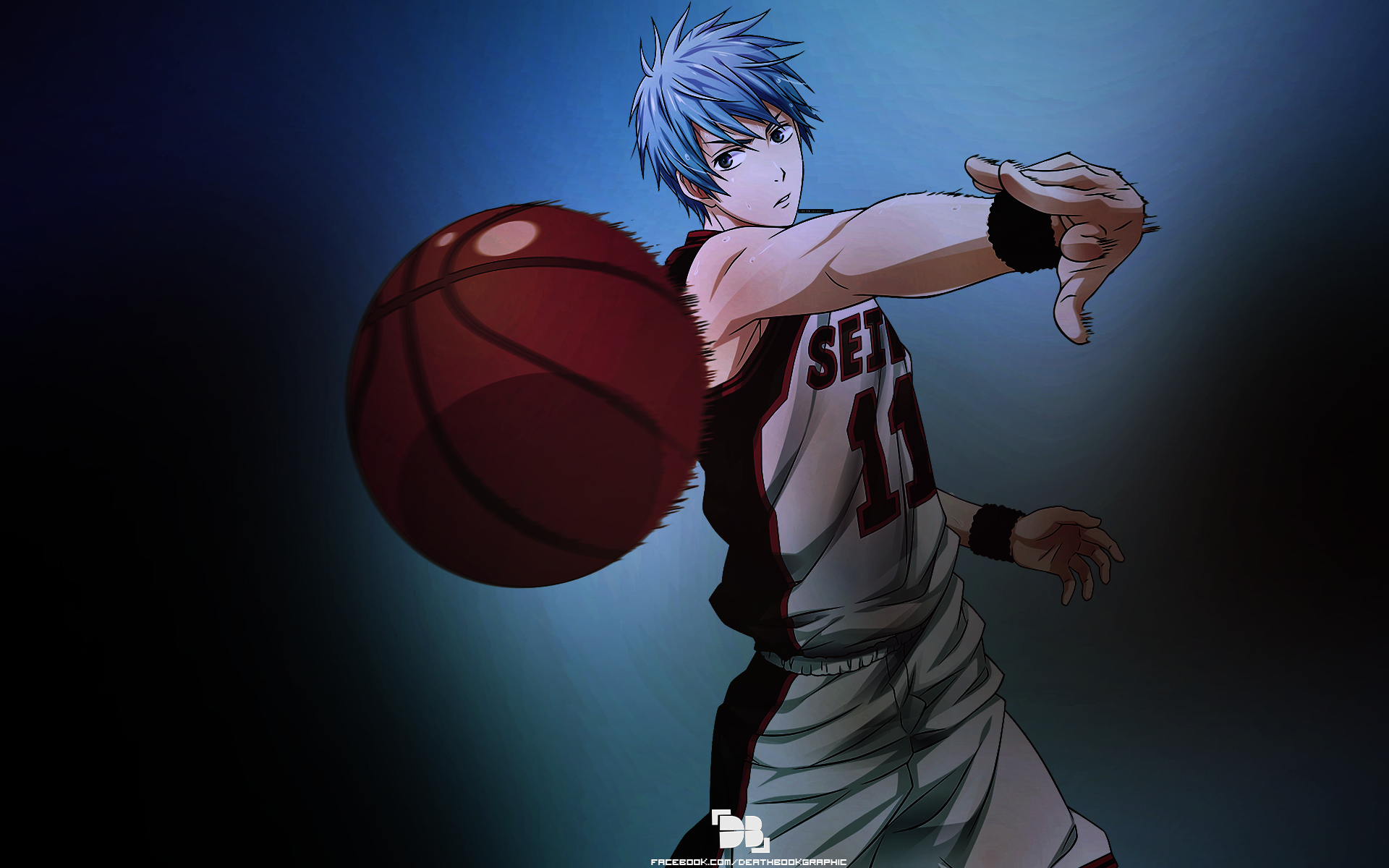 Kuroko Wallpapers