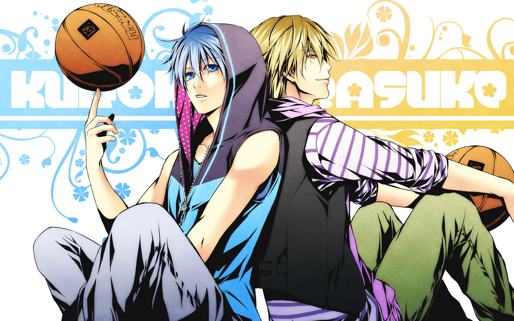 Kuroko Wallpapers