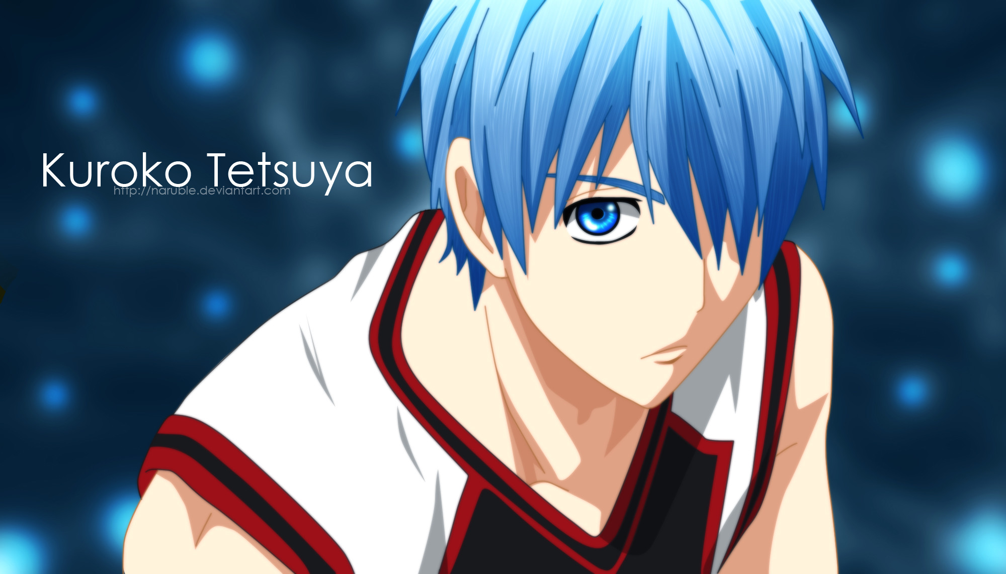 Kuroko Wallpapers