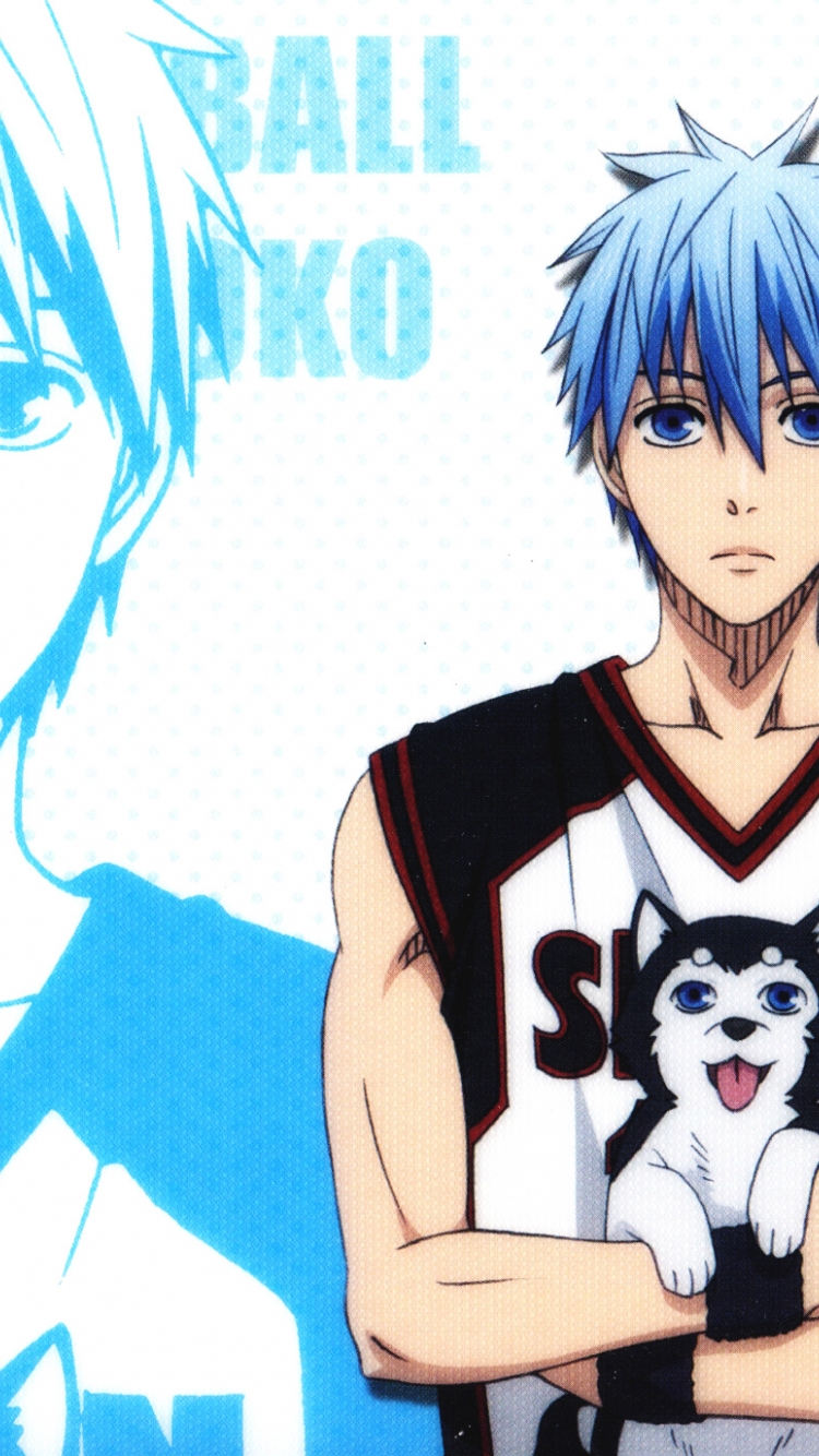 Kuroko Wallpapers