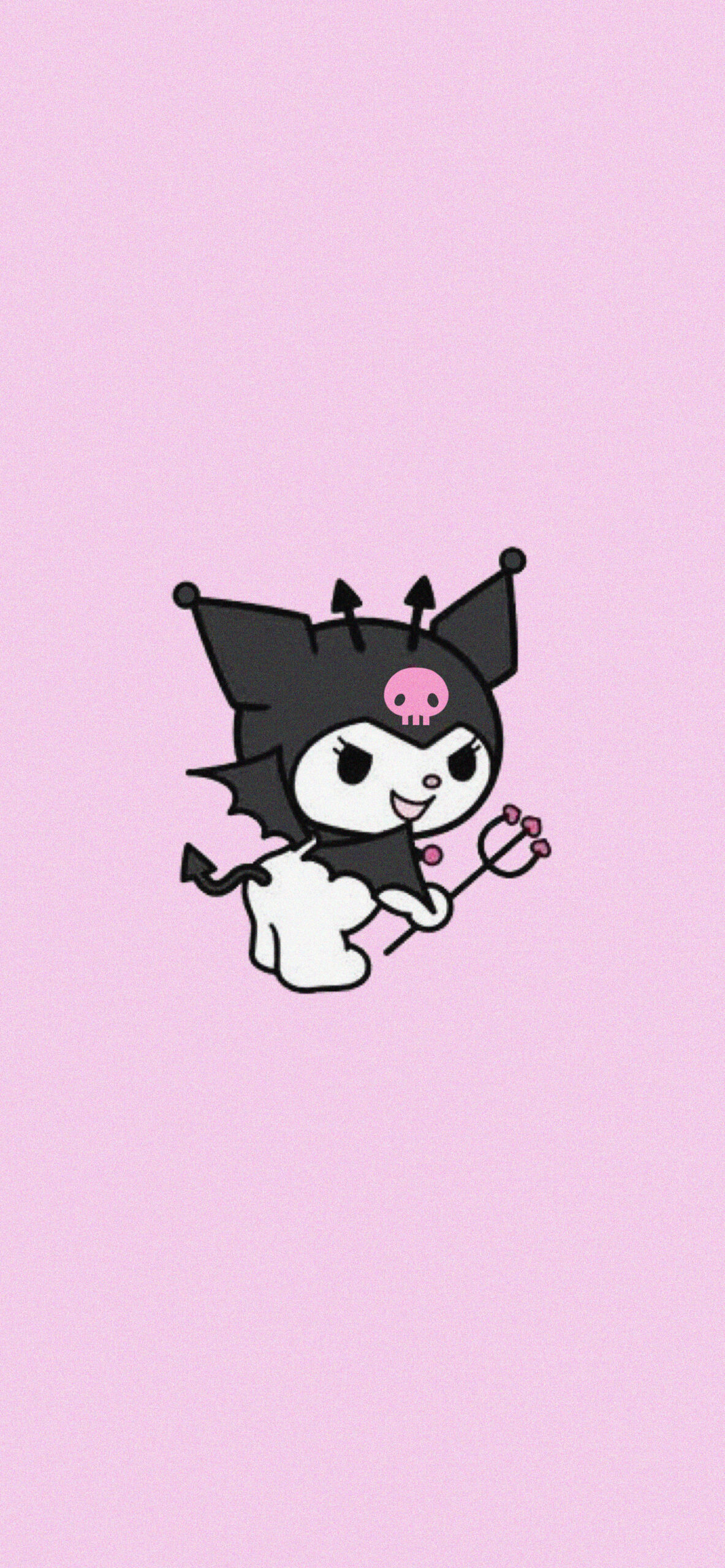 Kuromi Wallpapers