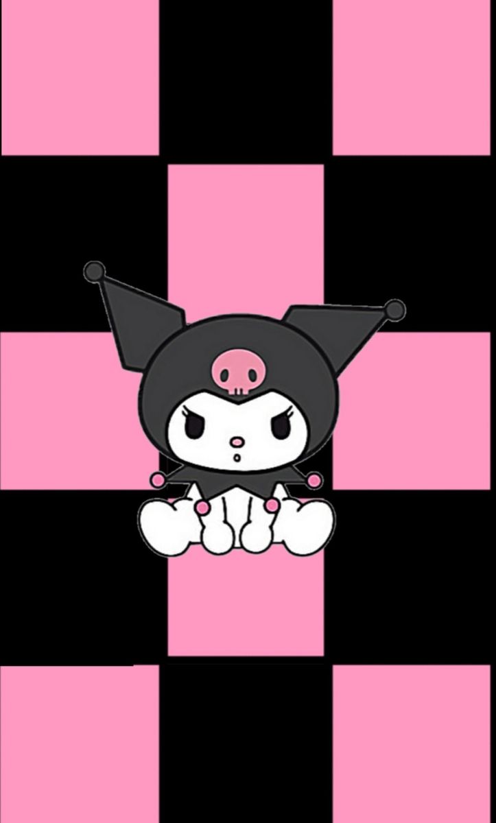 Kuromi Wallpapers