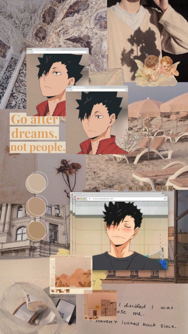 Kuroo Cute Wallpapers