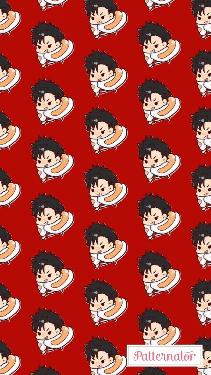 Kuroo Cute Wallpapers