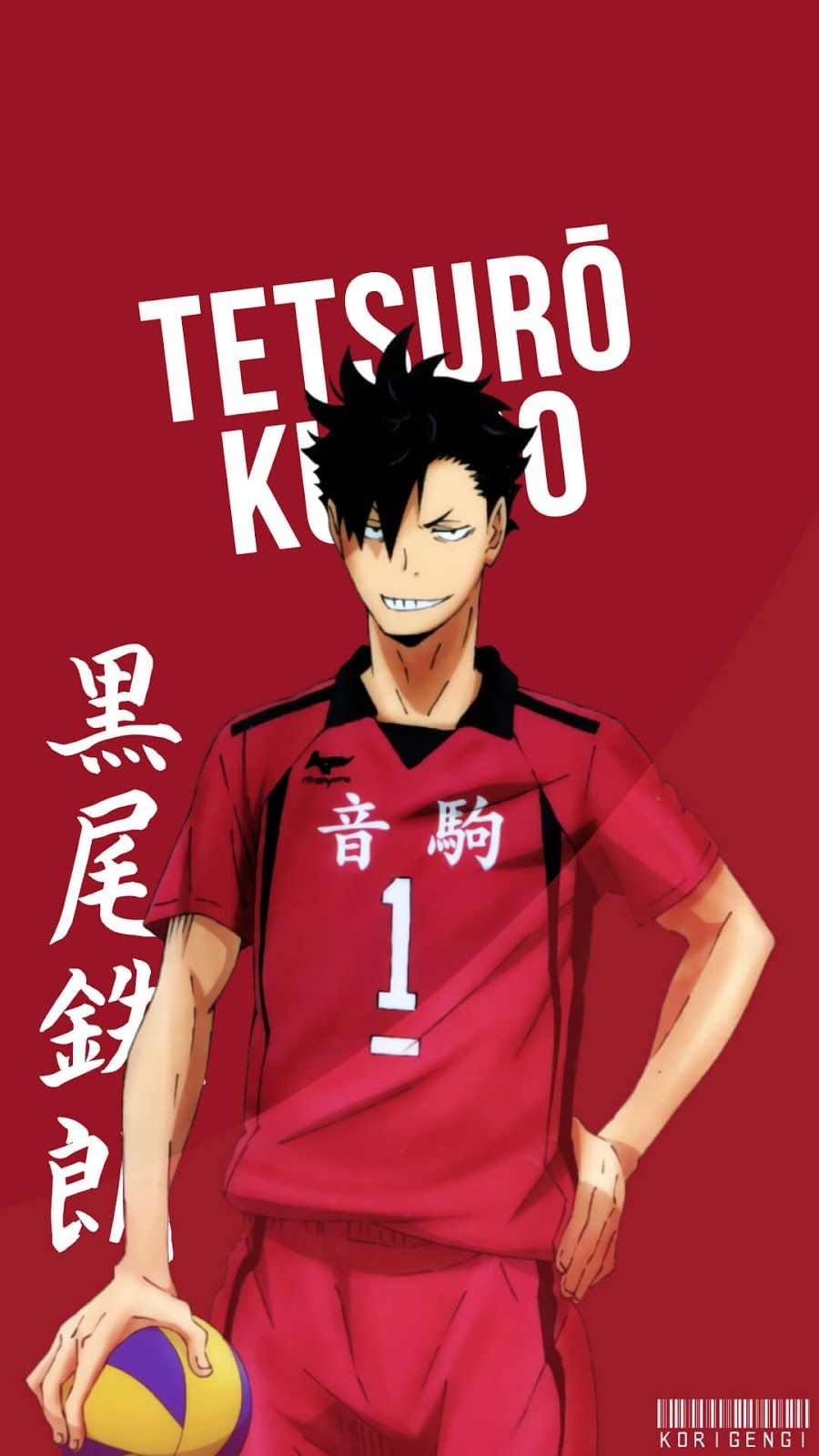 Kuroo Cute Wallpapers