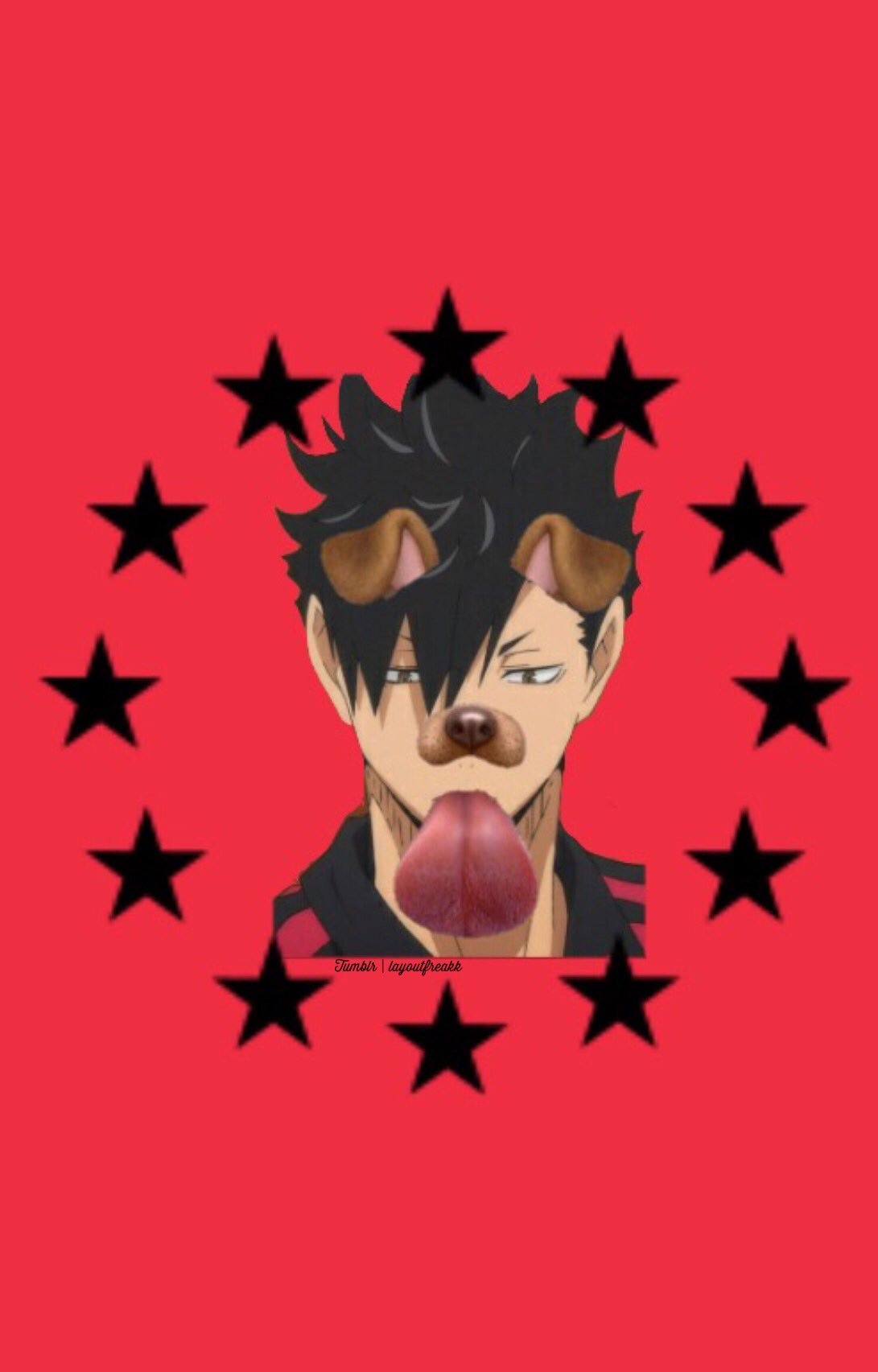 Kuroo Cute Wallpapers